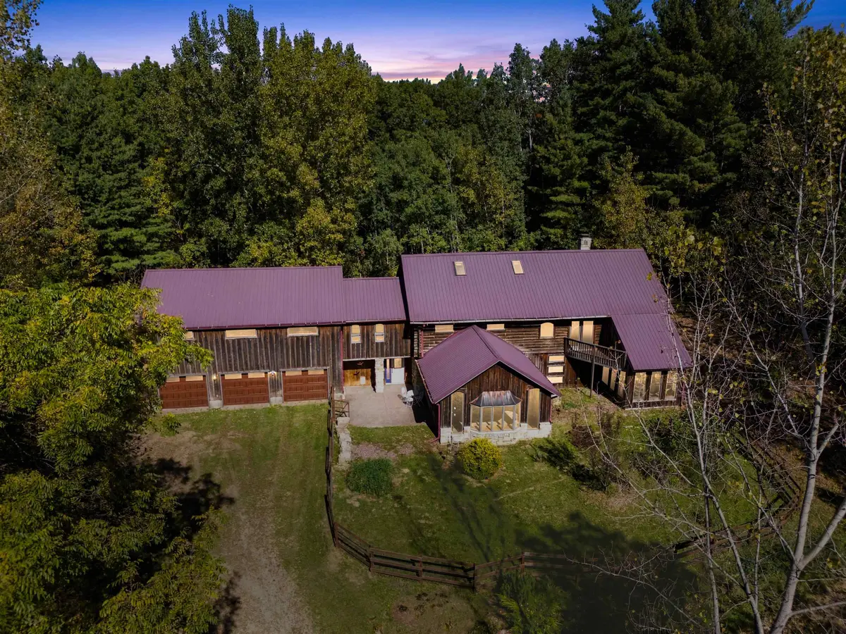 51181 Green Island Road, Miles, IA 52064-0000 - #1