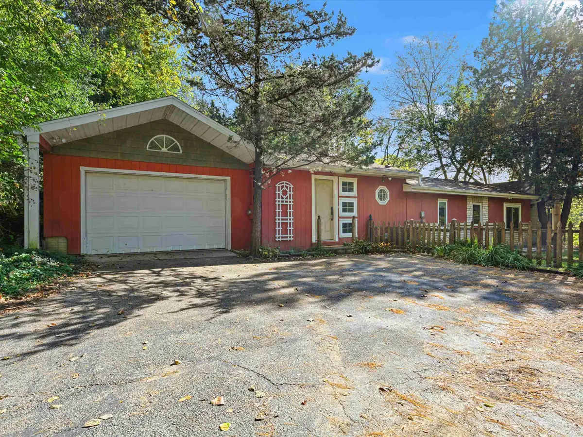 850 Kane Street, Dubuque, IA 52001 - #1