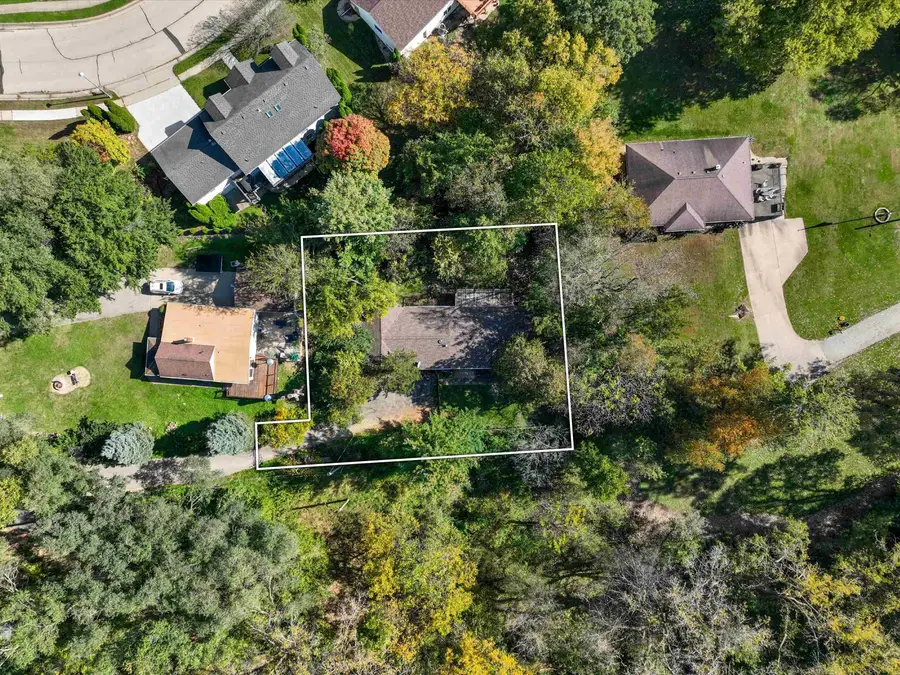850 Kane Street, Dubuque, IA 52001 - #2