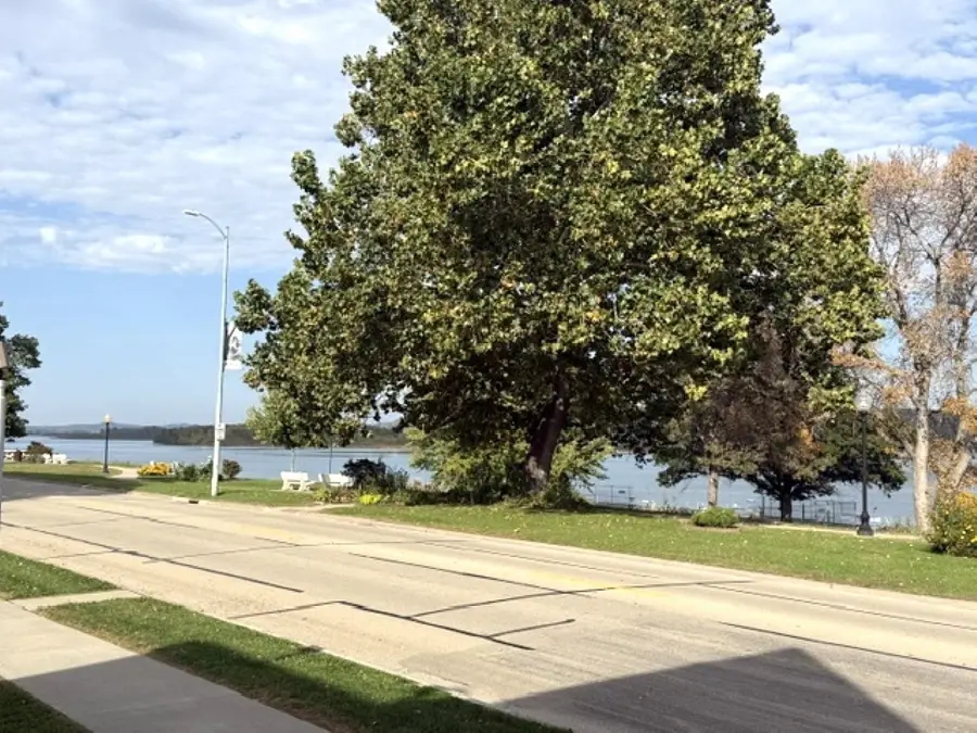 404 N Riverview Street, Bellevue, IA 52031 - #3