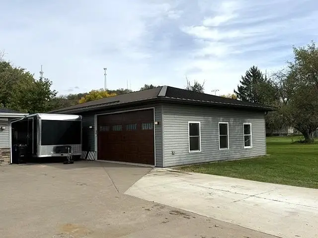 707 Mill Creek Road, Bellevue, IA 52031 - #3