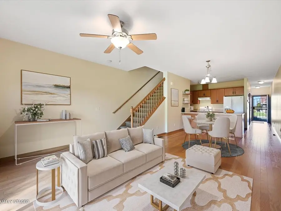 2664 Millstone Dr., Dubuque, IA 52002 - #2