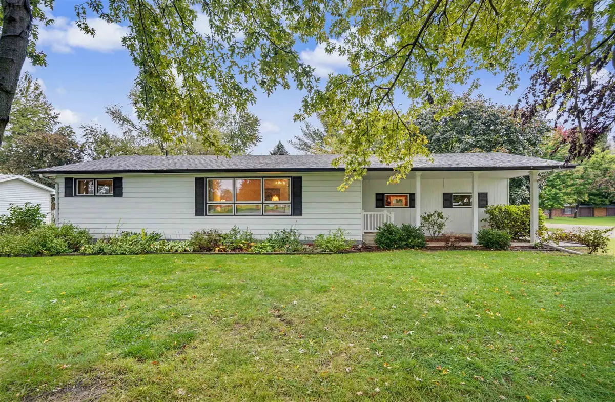 102 Rainbow Drive, Fairbank, IA 50629 - #1