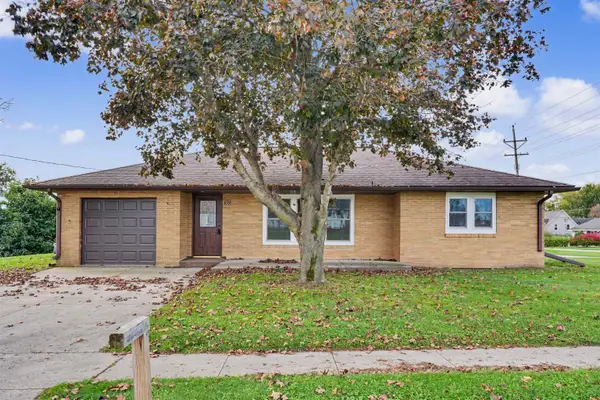 306 W Union Street, Edgewood, IA 52042