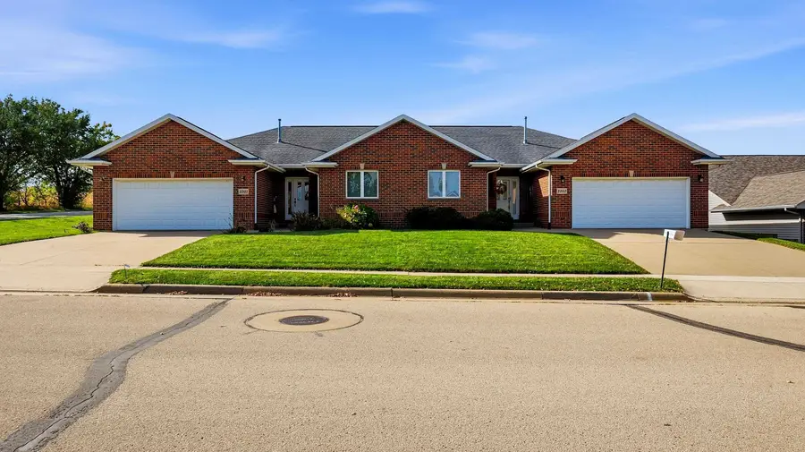2303 Harvest View Drive, Dubuque, IA 52002 - #2