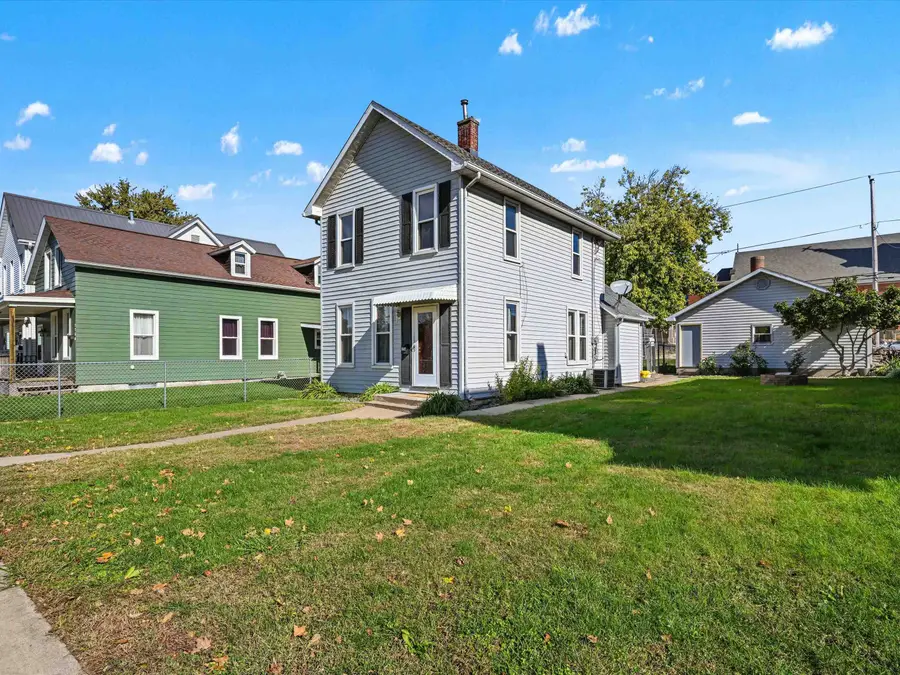 2256 Prince Street Street, Dubuque, IA 52001 - #3
