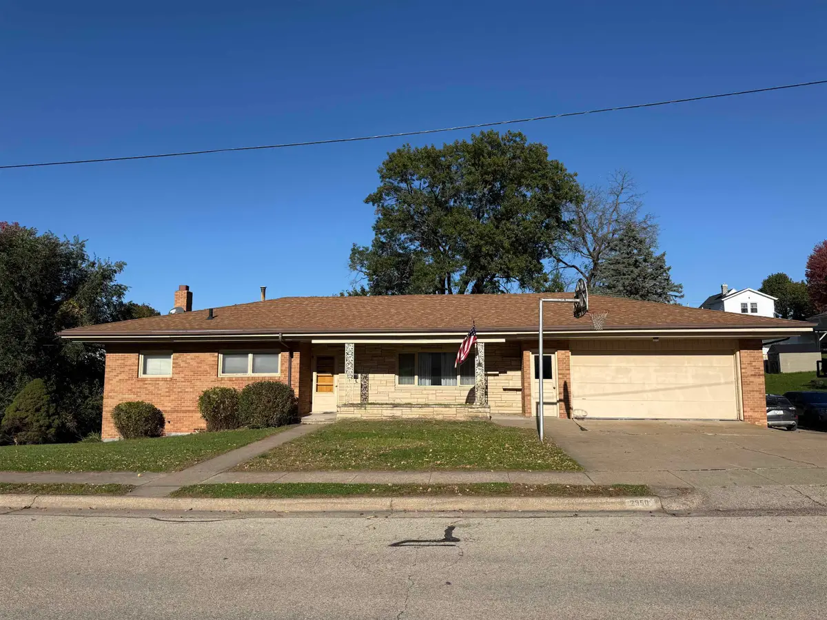2950 Keokuk Street, Dubuque, IA 52001 - #1