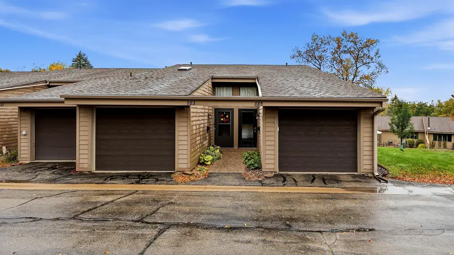 885 Stone Ridge Place, Dubuque, IA 52001 - #2
