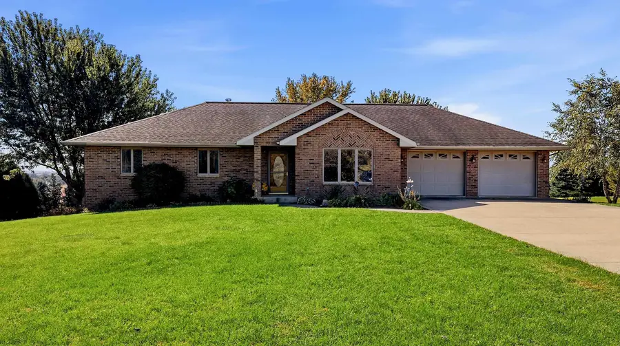 13122 Circle Ridge Road, Sherrill, IA 52073 - #2