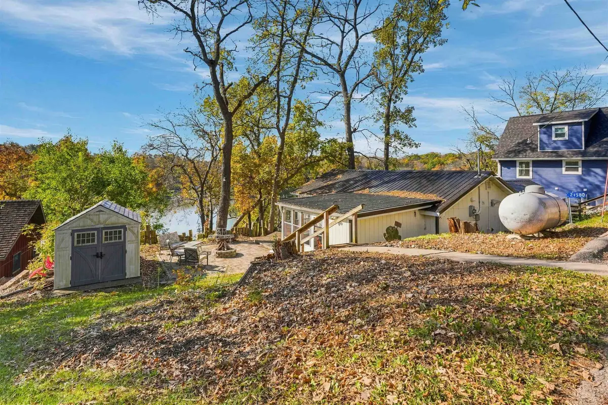 21580 259th Street, Delhi, IA 52223 - #1