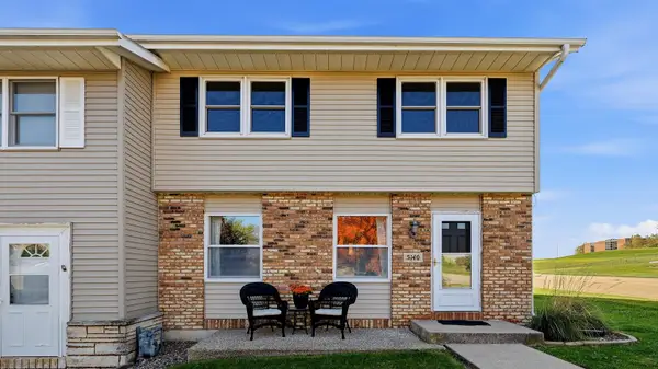 5140 Saratoga Road, Asbury, IA 52002