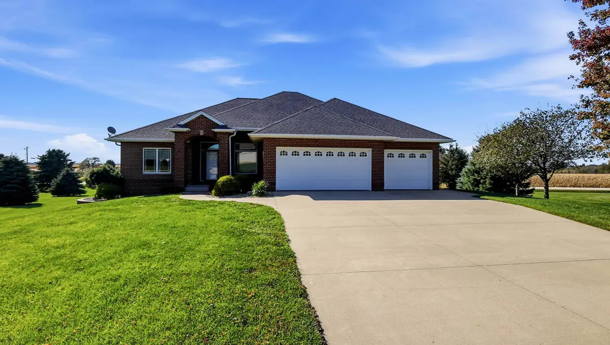 18905 161st Avenue, Manchester, IA 52057 - #1