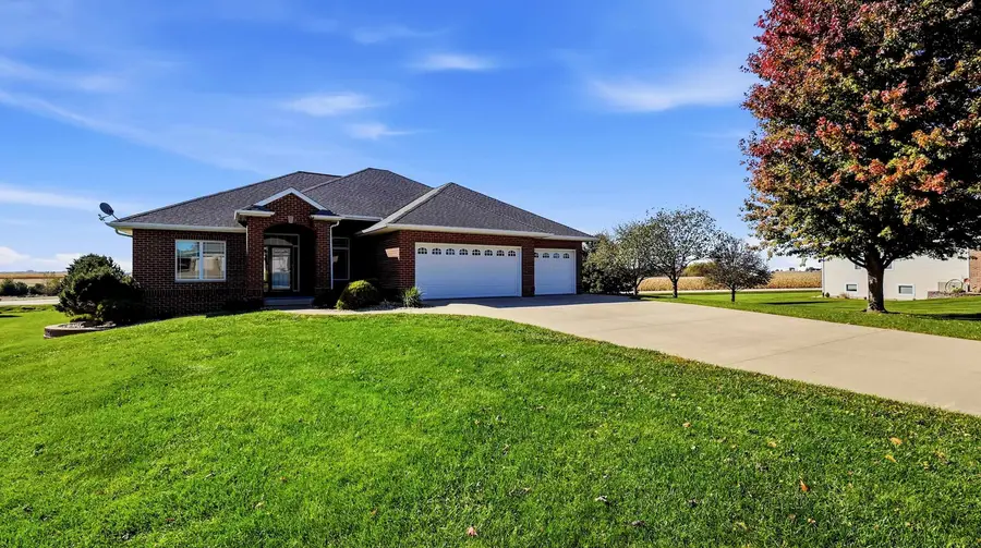 18905 161st Avenue, Manchester, IA 52057 - #2
