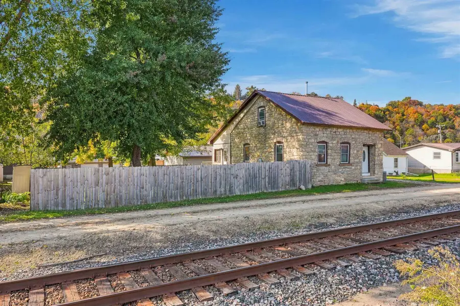 110 N Third Street, Guttenberg, IA 52052 - #3