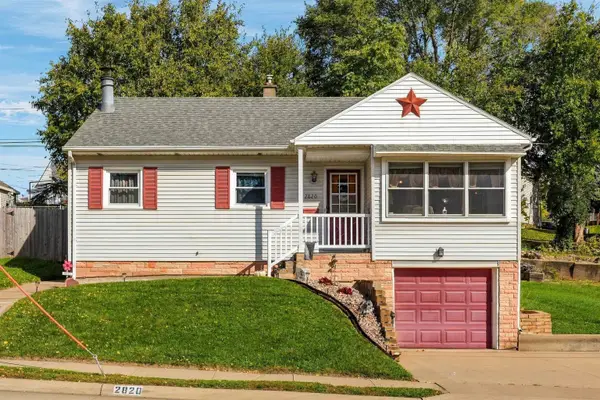 2820 Burden Street, Dubuque, IA 52001