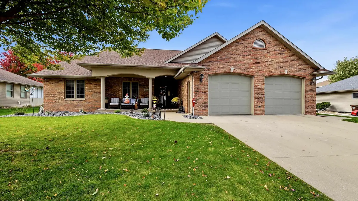 2341 Deerborn Drive, Dubuque, IA 52002 - #1