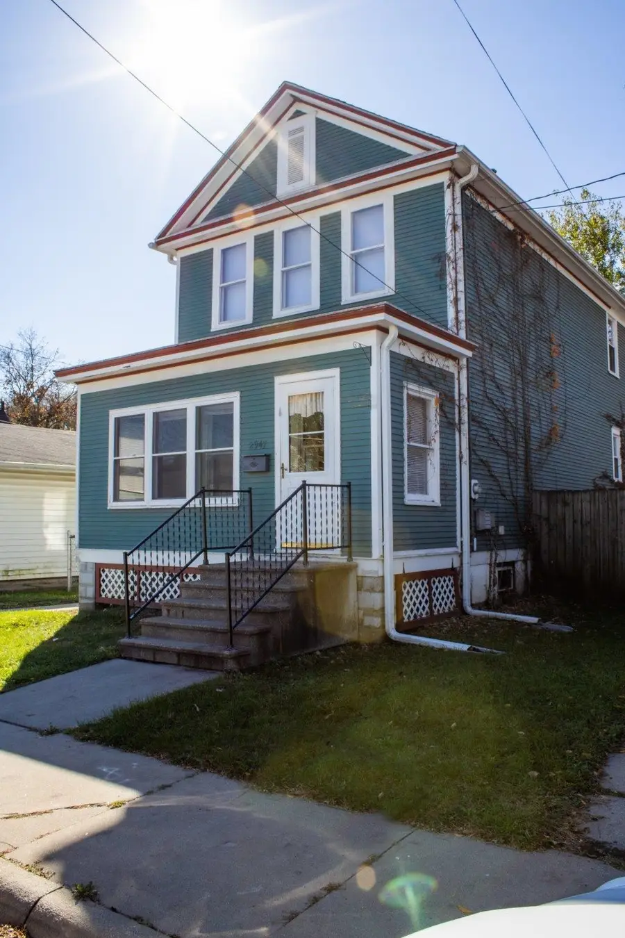 2947 White Street, Dubuque, IA 52001 - #2