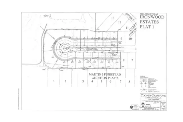 Address Withheld By Seller, Granger, IA 50109 - #1
