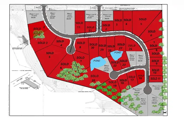 235 Aspen Lot 24 Circle, Pella, IA 50219