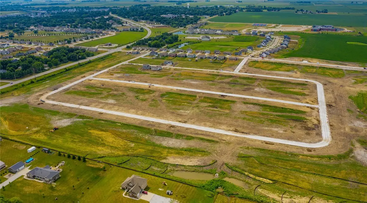 540 Walnut Drive, Huxley, IA 50124 - Image #1