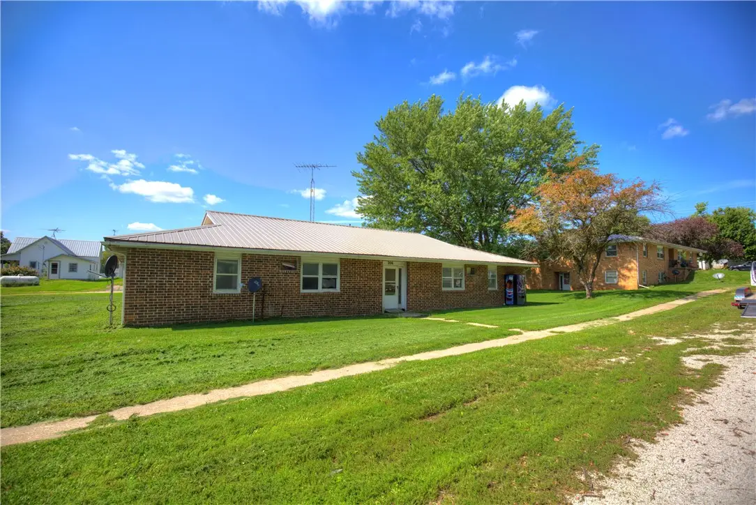 206 NW Walnut Street, Bridgewater, IA 50837 - Image #1