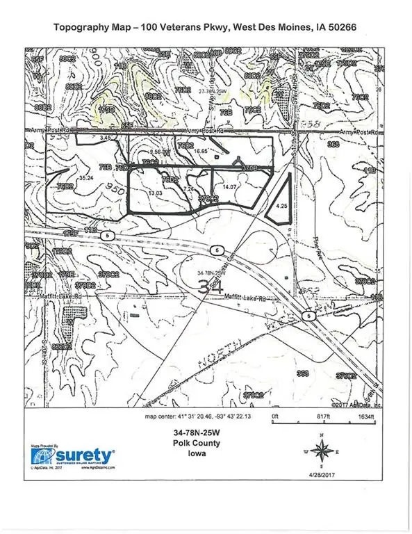 101 Veterans Parkway, West Des Moines, IA 50265 - Image #2