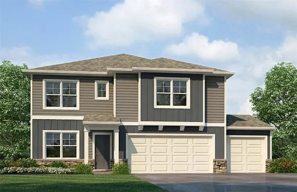 3203 NW Greenwood Street, Ankeny, IA 50023