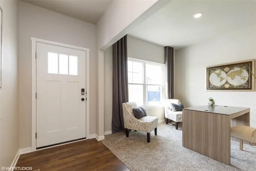 3203 NW Greenwood Street, Ankeny, IA 50023 - Image #2