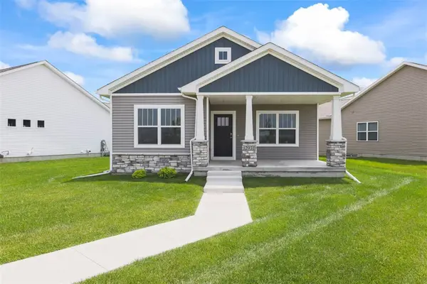2715 NW 31st Street, Ankeny, IA 50023