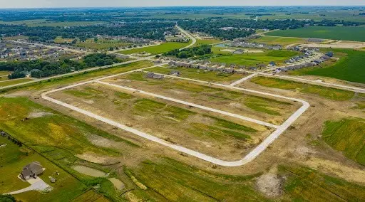 519 Wicker Drive, Huxley, IA 50124 - Image #1