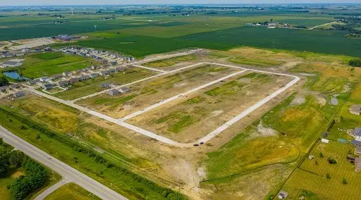 519 Wicker Drive, Huxley, IA 50124 - Image #3