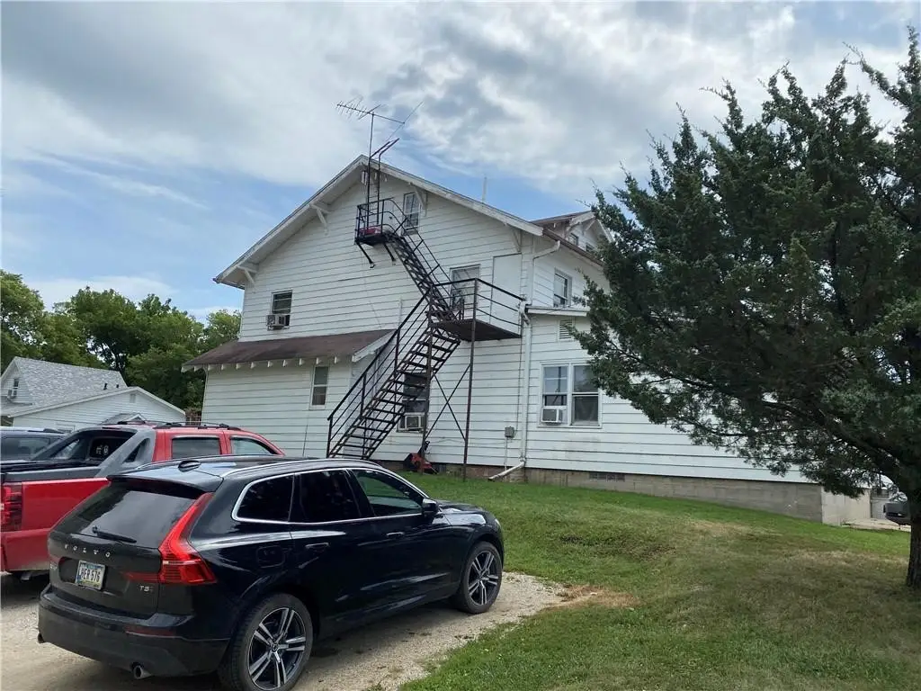 207 NW 2nd Street, Greenfield, IA 50849 - #1
