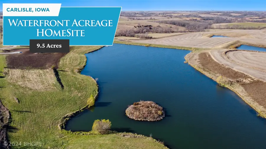 Parcel FC 18000 BLK Fulton Street, Carlisle, IA 50047 - Image #2