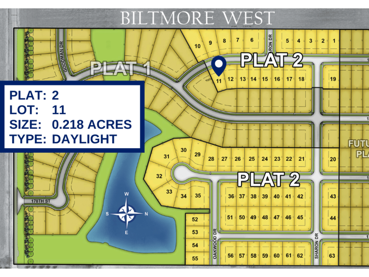 Lot 11 Biltmore West Plat 2 Street, Urbandale, IA 50323 - Image #1