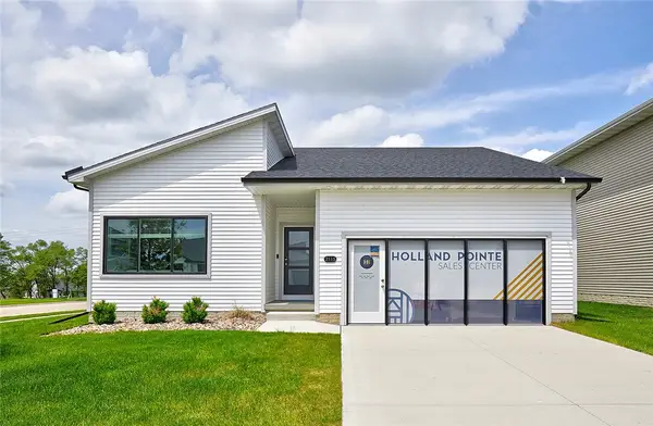 2115 Waller Avenue, Norwalk, IA 50211