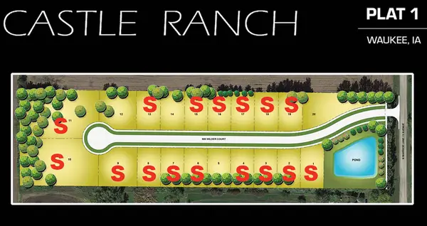 105 NW Wilder Court, Waukee, IA 50263