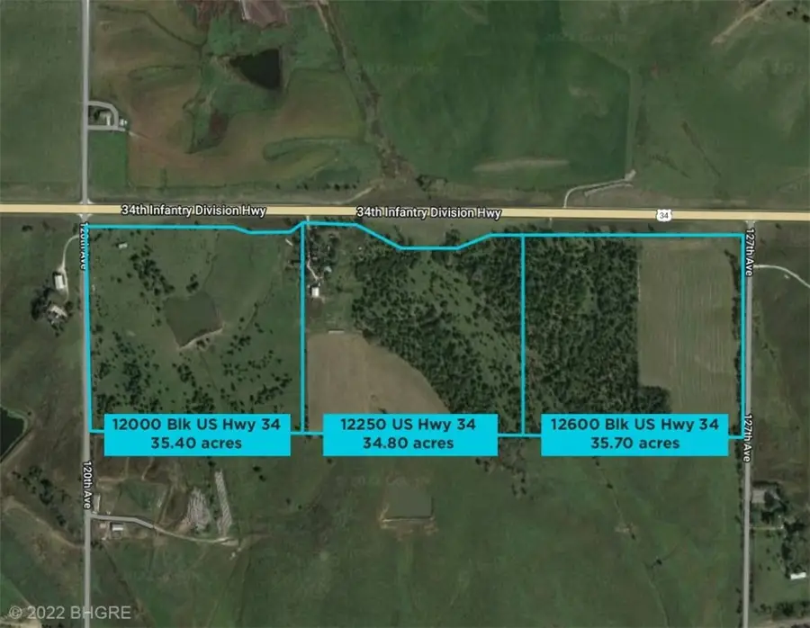 12600 Blk Us Hwy 34 Highway, Lucas, IA 50151 - Image #3