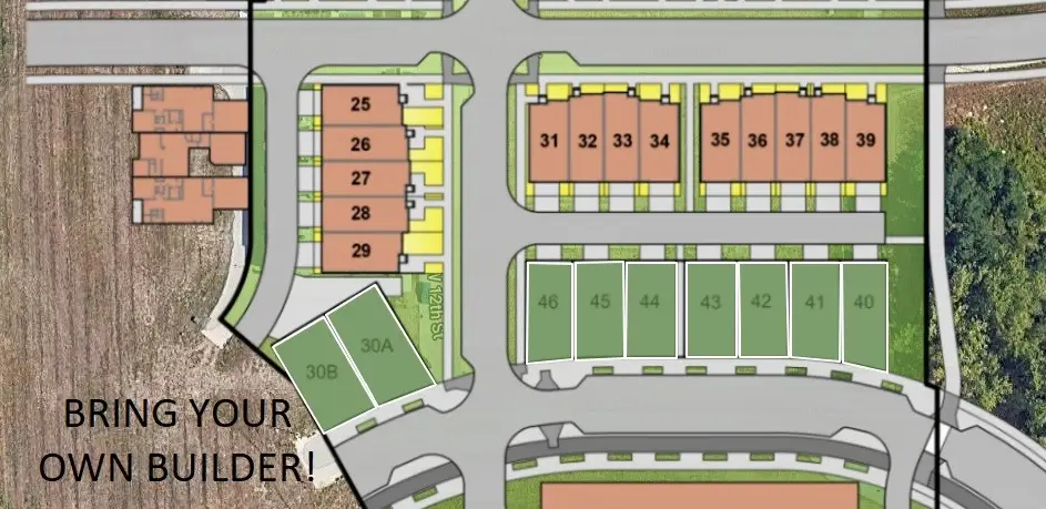 42 Grays Station Plat 4 Parkway, Des Moines, IA 50309 - Image #1