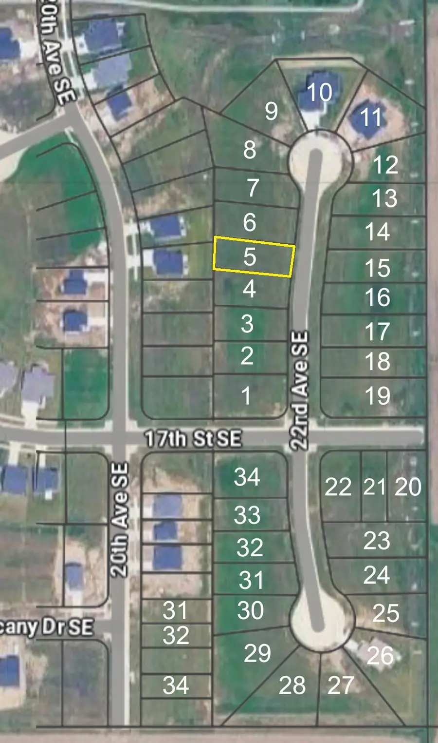 5 Tuscany Plat 7 Street, Altoona, IA 50009 - #2