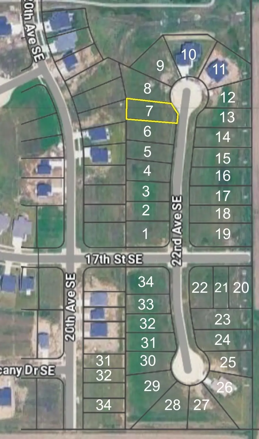 7 Tuscany Plat 7 Street, Altoona, IA 50009 - #2