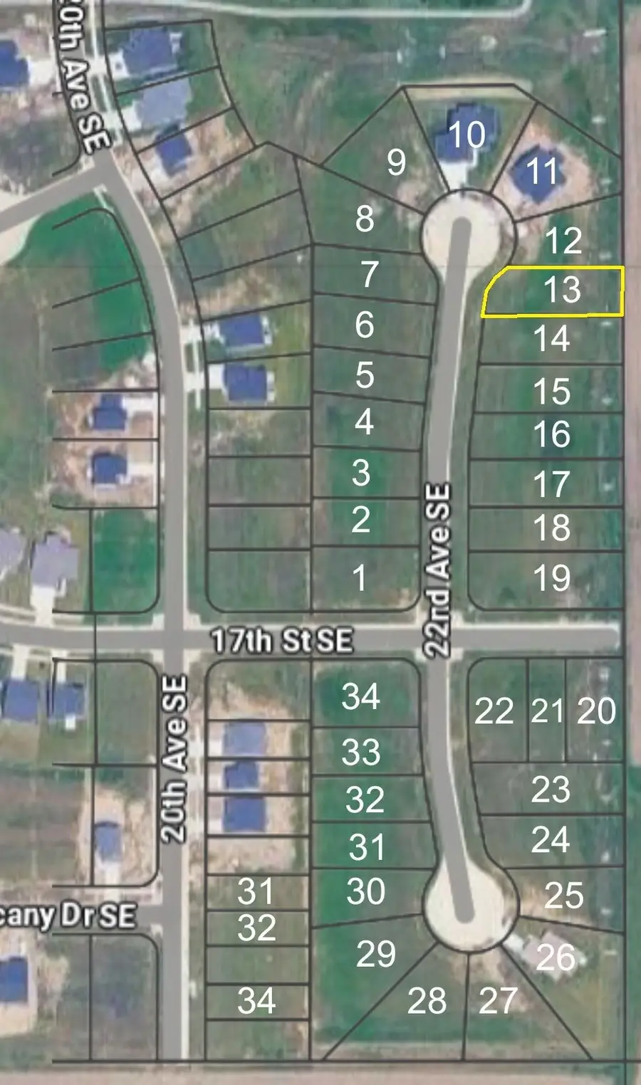 13 Tuscany Plat 7 Street, Altoona, IA 50009 - #2