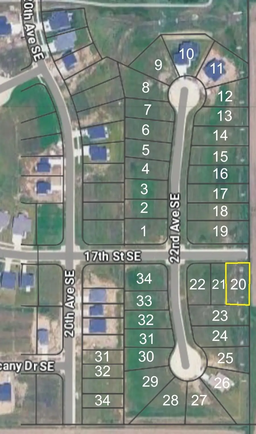 20 Tuscany Plat 7 Street, Altoona, IA 50009 - #2