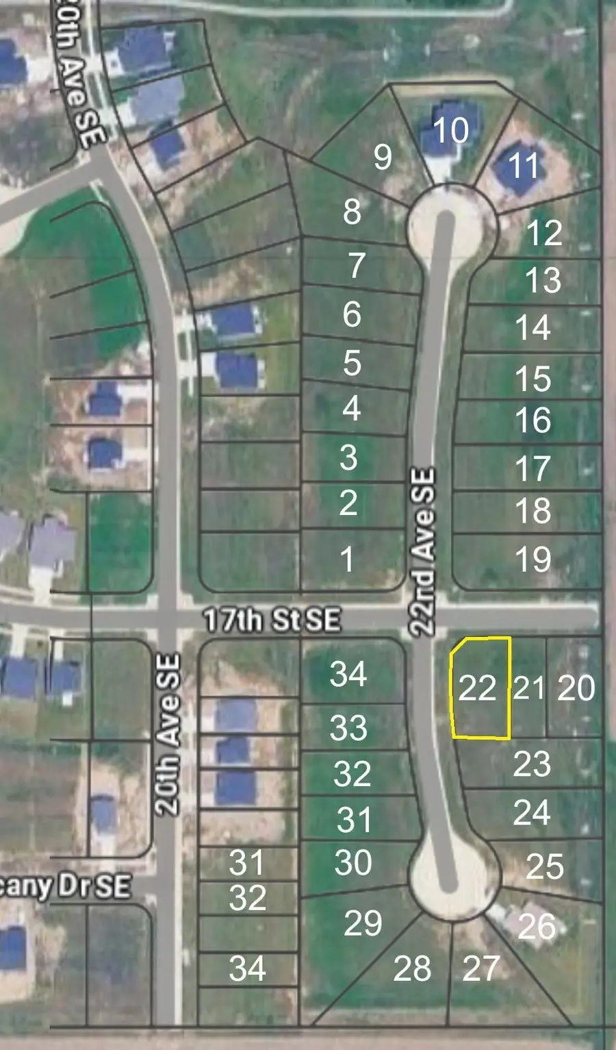 22 Tuscany Plat 7 Street, Altoona, IA 50009 - #2