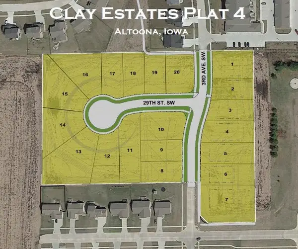 403 29th Street Sw, Altoona, IA 50009