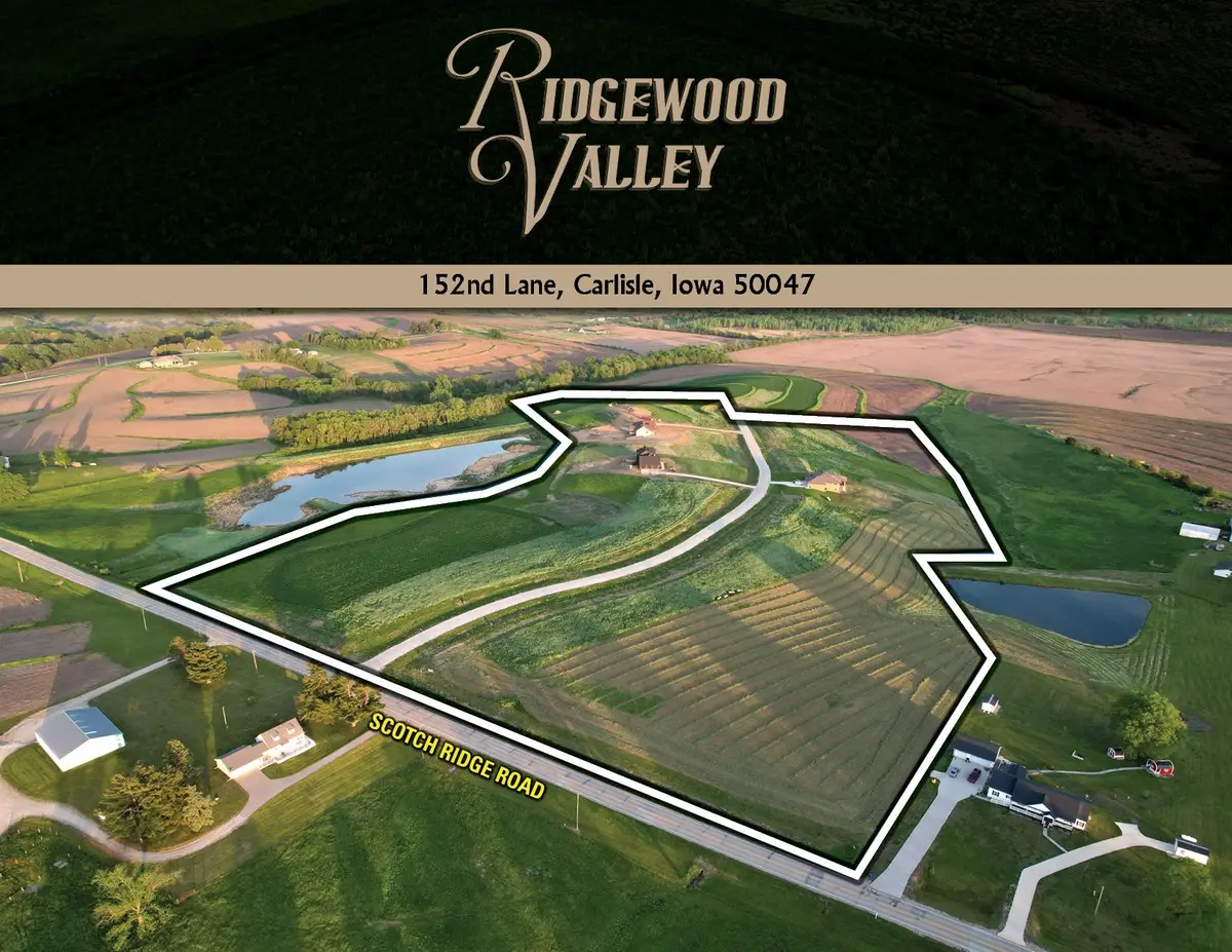 Lot 10 152nd Lane, Carlisle, IA 50047 - Image #1