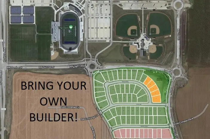 52 Waukee Crossing Plat 3 Street, Waukee, IA 50263 - Image #1