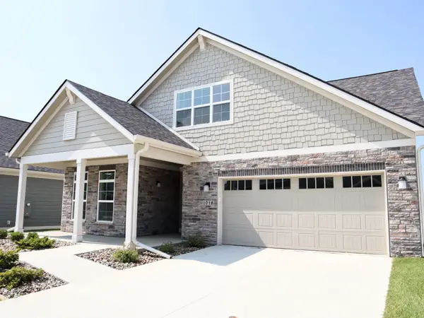 1018 NW Creekside Drive, Waukee, IA 50263