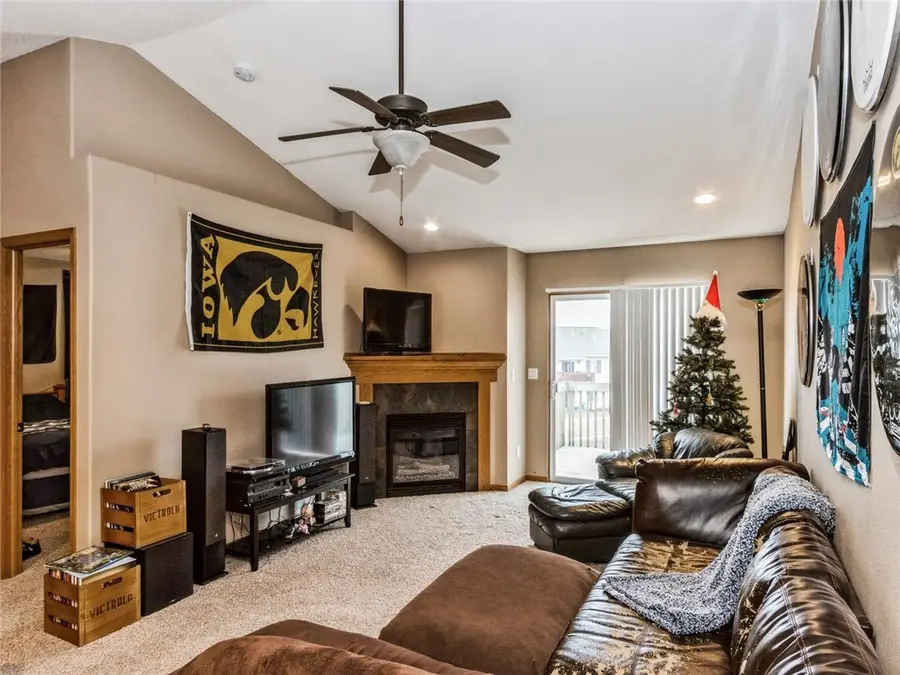 1809 Goose Lake Circle, North Liberty, IA 52317 - Image #2