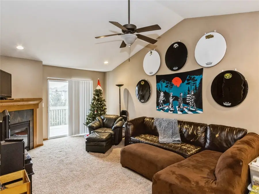 1809 Goose Lake Circle, North Liberty, IA 52317 - Image #3