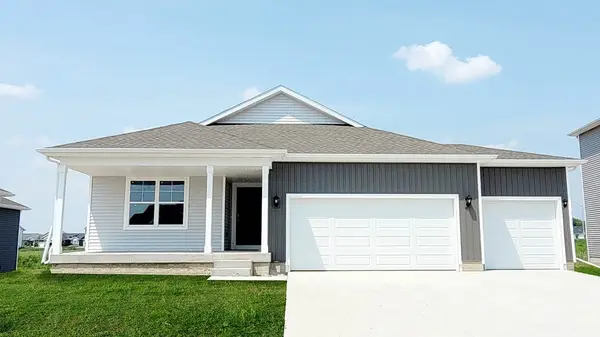 920 Northview Drive, Waukee, IA 50263